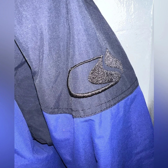 BONFIRE , kids L 14-16 snowboarding Silver series vaporlite k 4000 mm waterproof - Picture 6 of 13